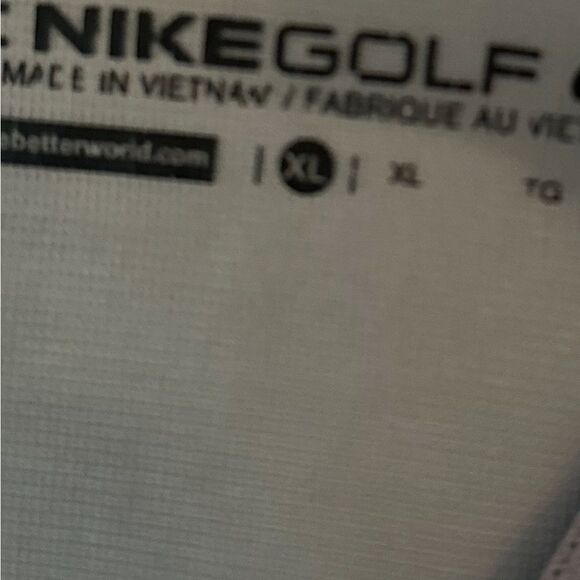 Nike golf jacket - Picture 4 of 12